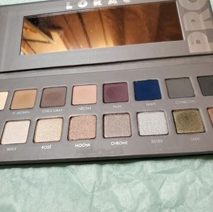 Lorac Pro palette *2